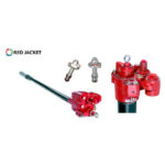 Bombas Sumergibles Red Jacket